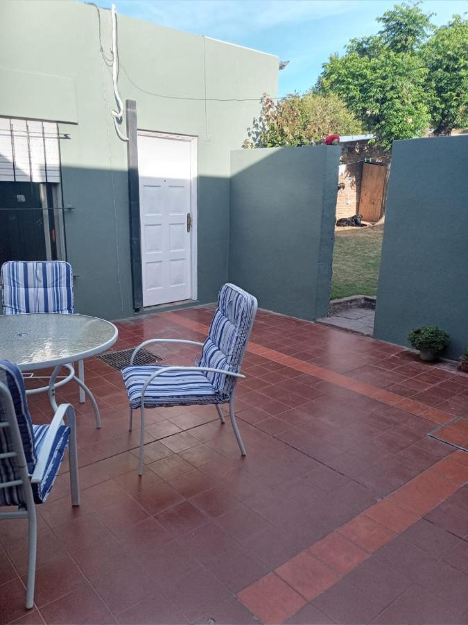 El Descanso San Antonio de Areco Εξωτερικό φωτογραφία