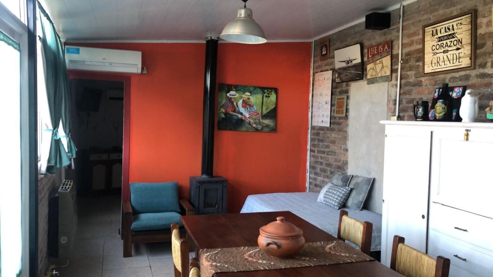 El Descanso San Antonio de Areco Δωμάτιο φωτογραφία