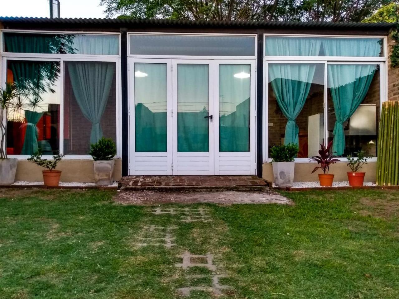 El Descanso San Antonio de Areco Δωμάτιο φωτογραφία