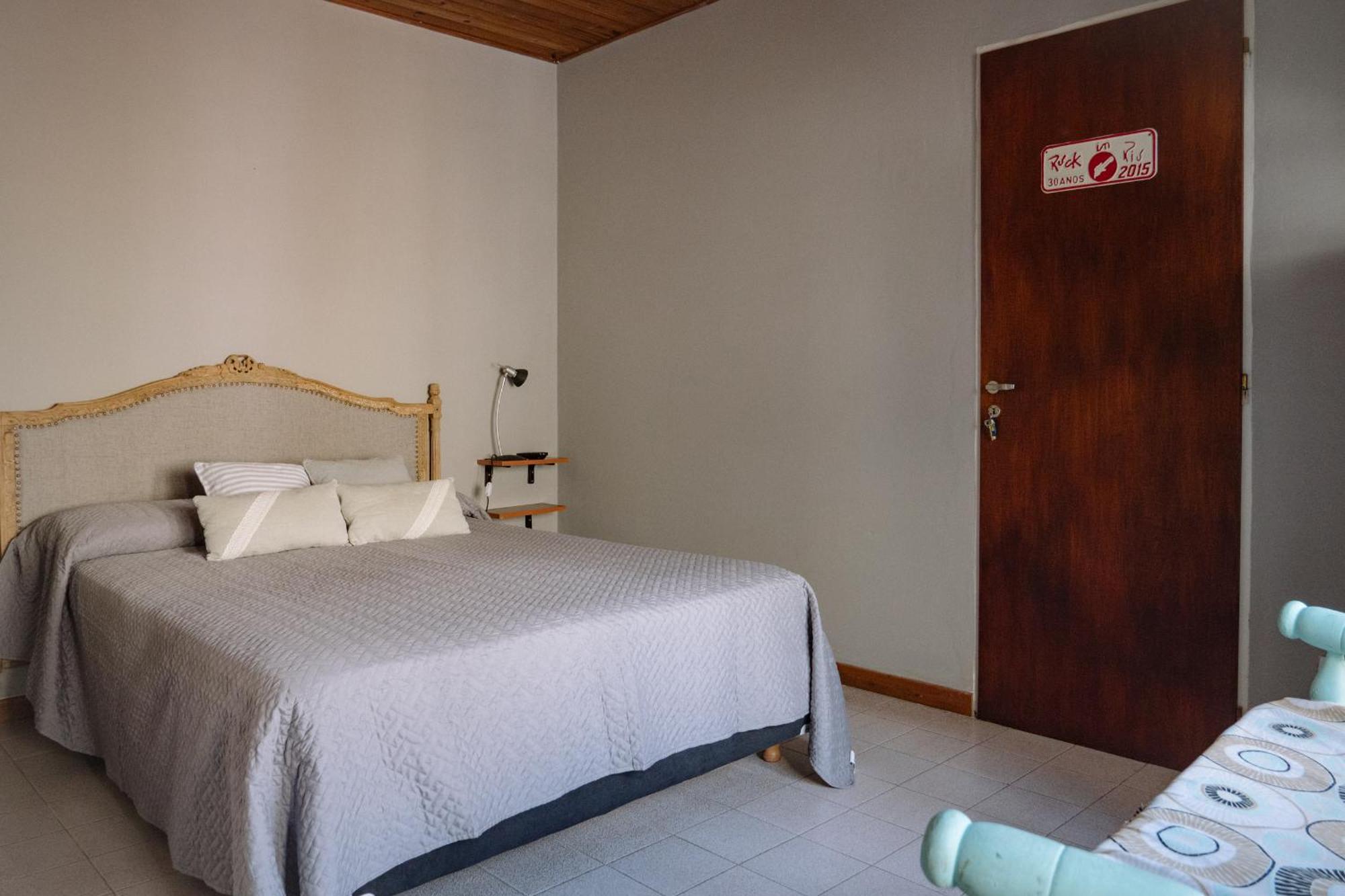 El Descanso San Antonio de Areco Εξωτερικό φωτογραφία