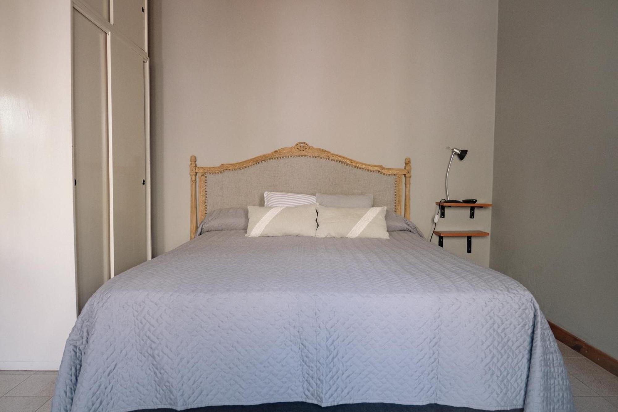 El Descanso San Antonio de Areco Εξωτερικό φωτογραφία