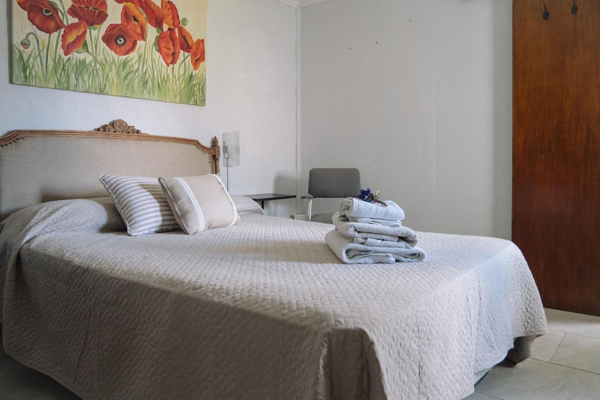 El Descanso San Antonio de Areco Εξωτερικό φωτογραφία