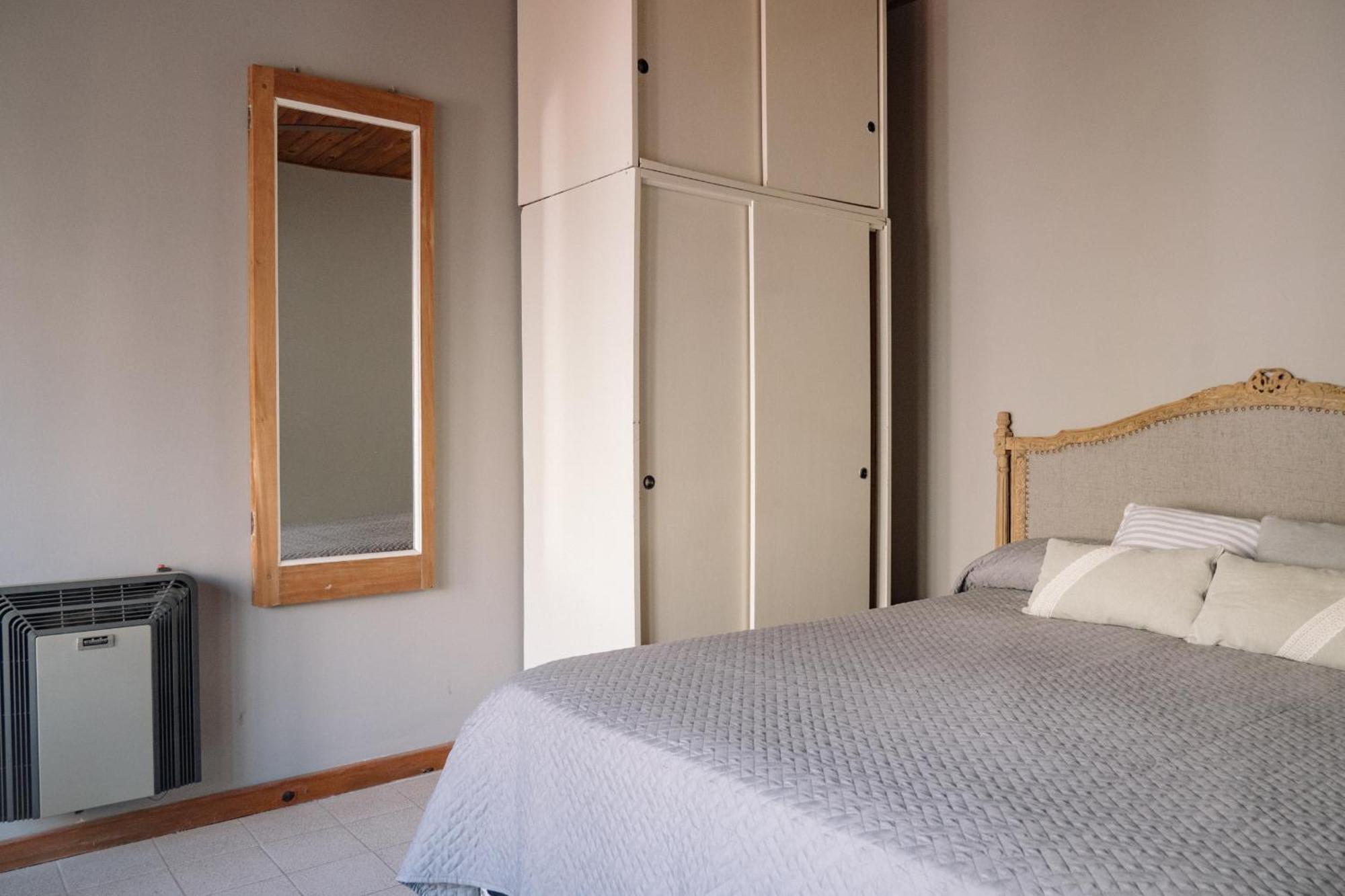 El Descanso San Antonio de Areco Εξωτερικό φωτογραφία