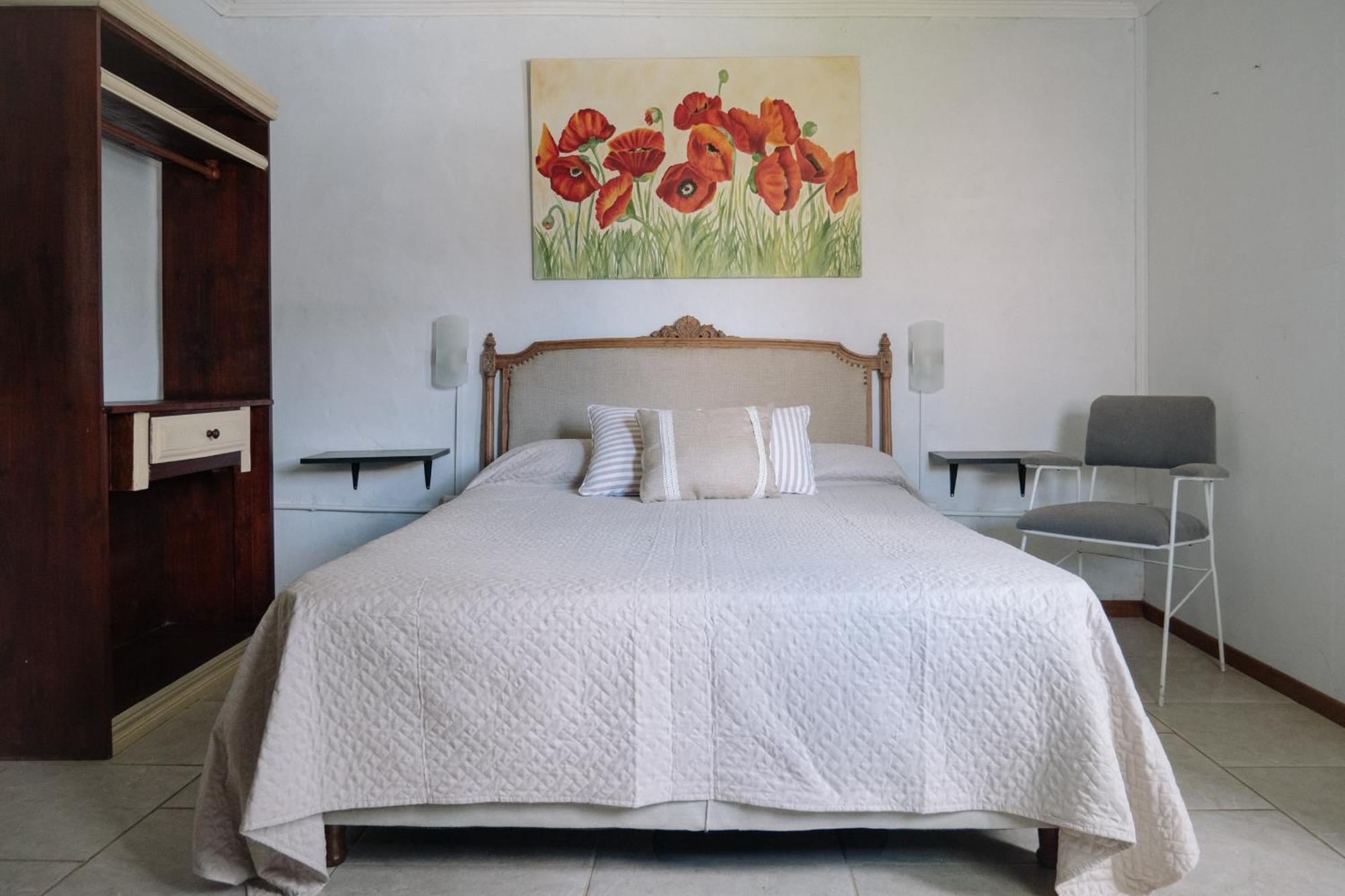 El Descanso San Antonio de Areco Εξωτερικό φωτογραφία