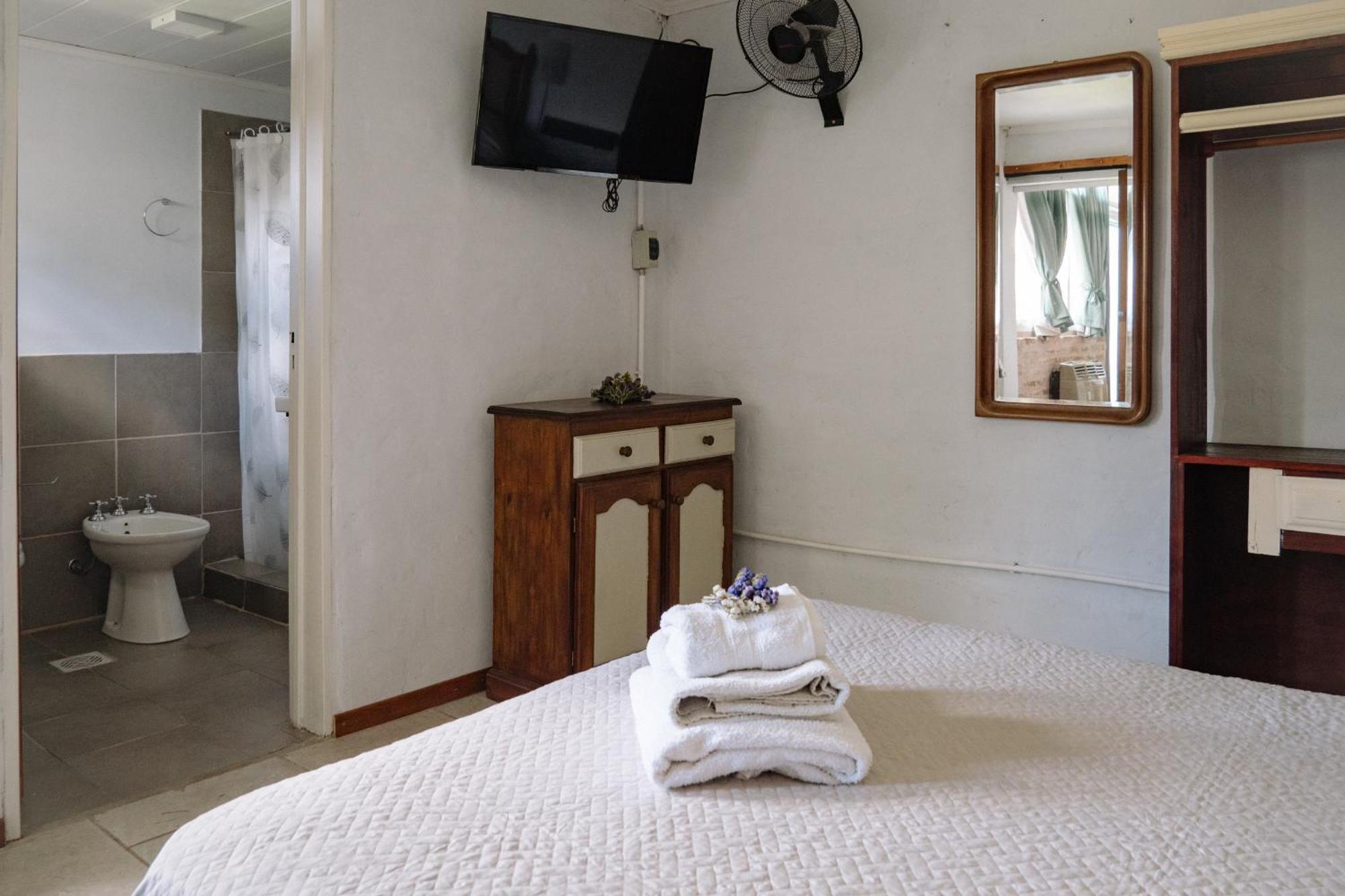 El Descanso San Antonio de Areco Εξωτερικό φωτογραφία