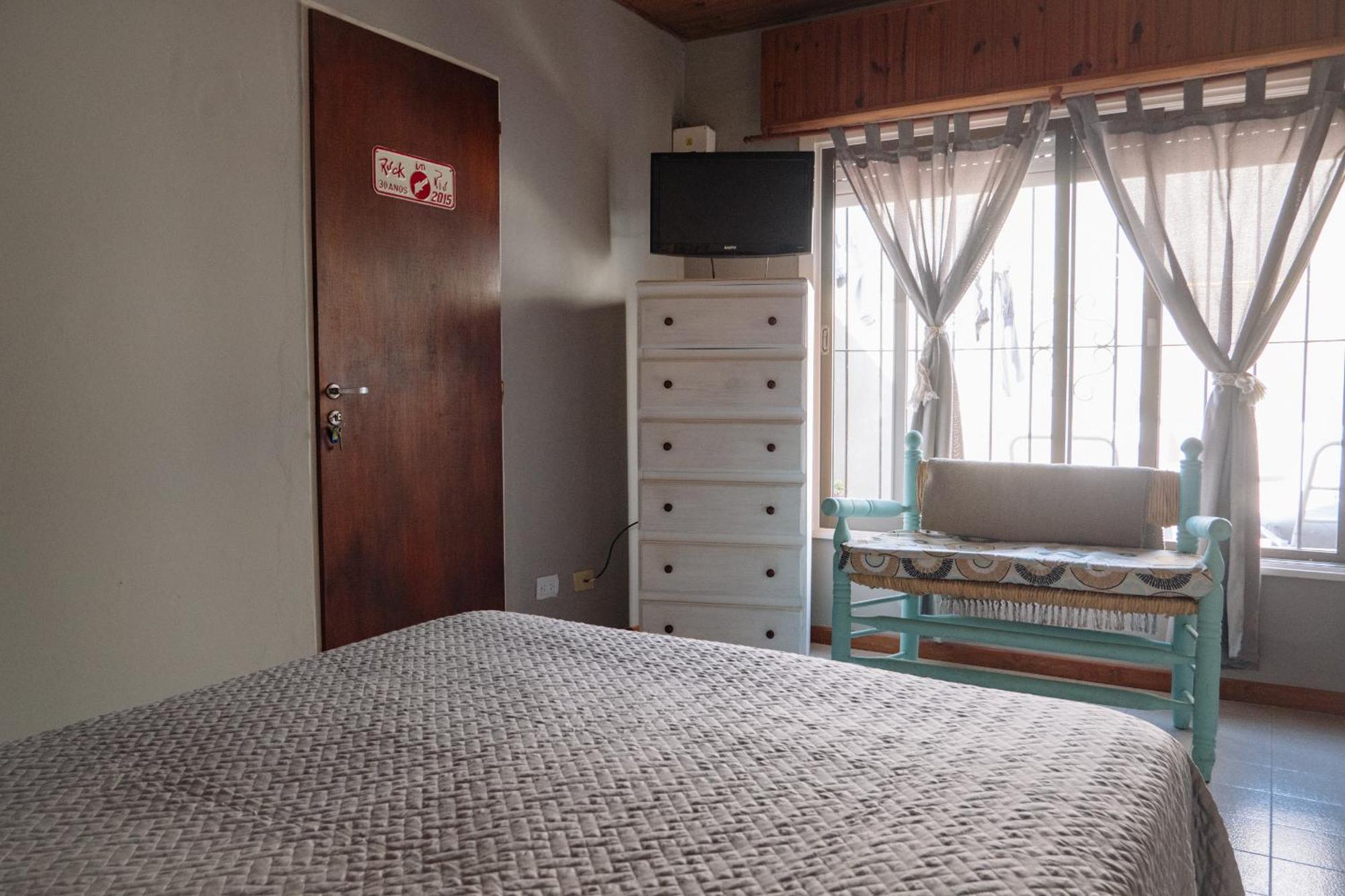 El Descanso San Antonio de Areco Εξωτερικό φωτογραφία